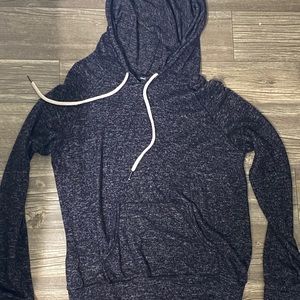 Thin Hoodie